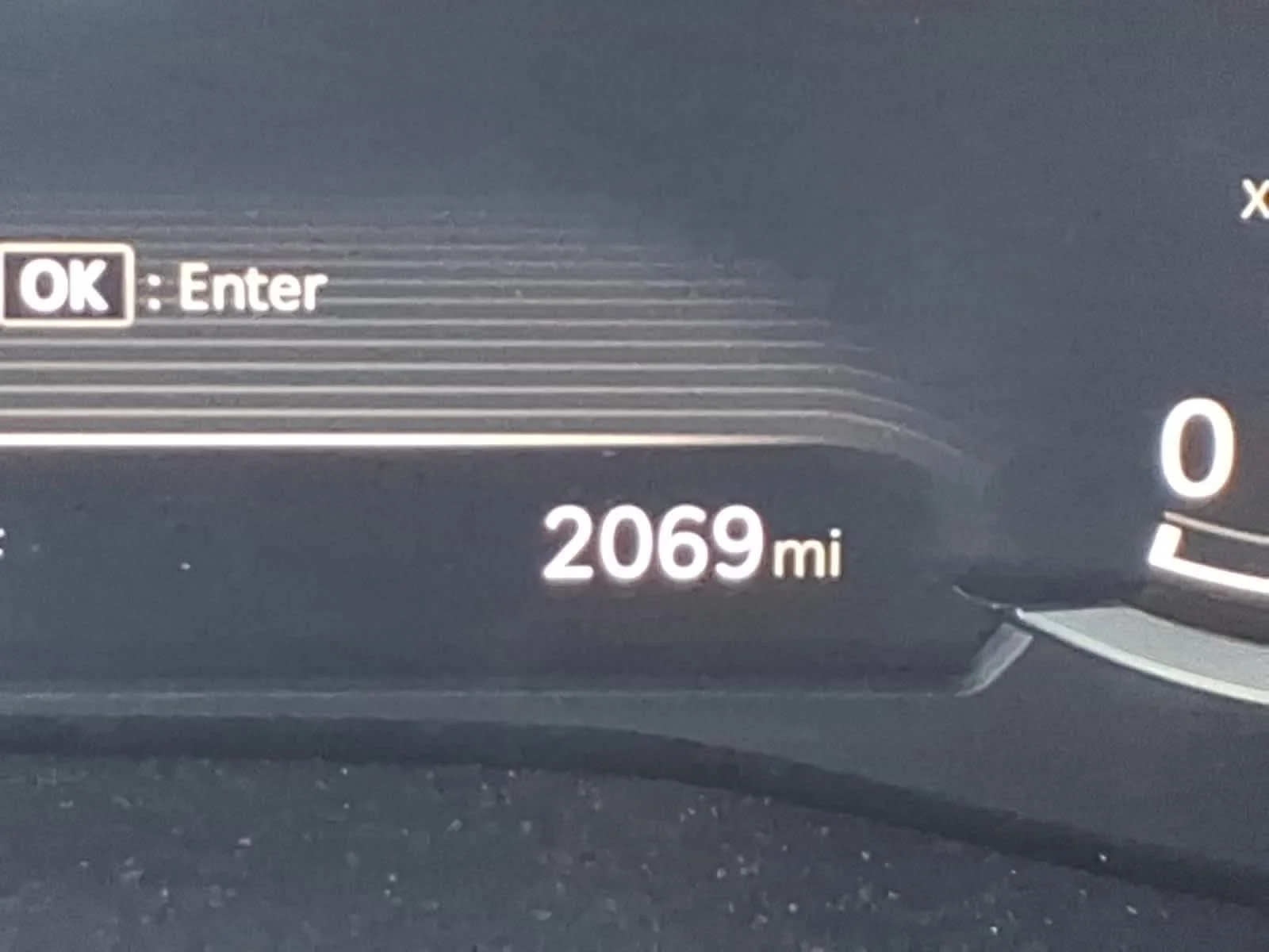Used 2026 Vatna Gray Genesis 3.3T Sport Prestige image 21