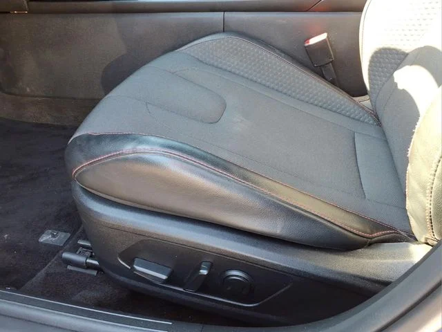 Used 2023 Blue Hyundai N Line image 22
