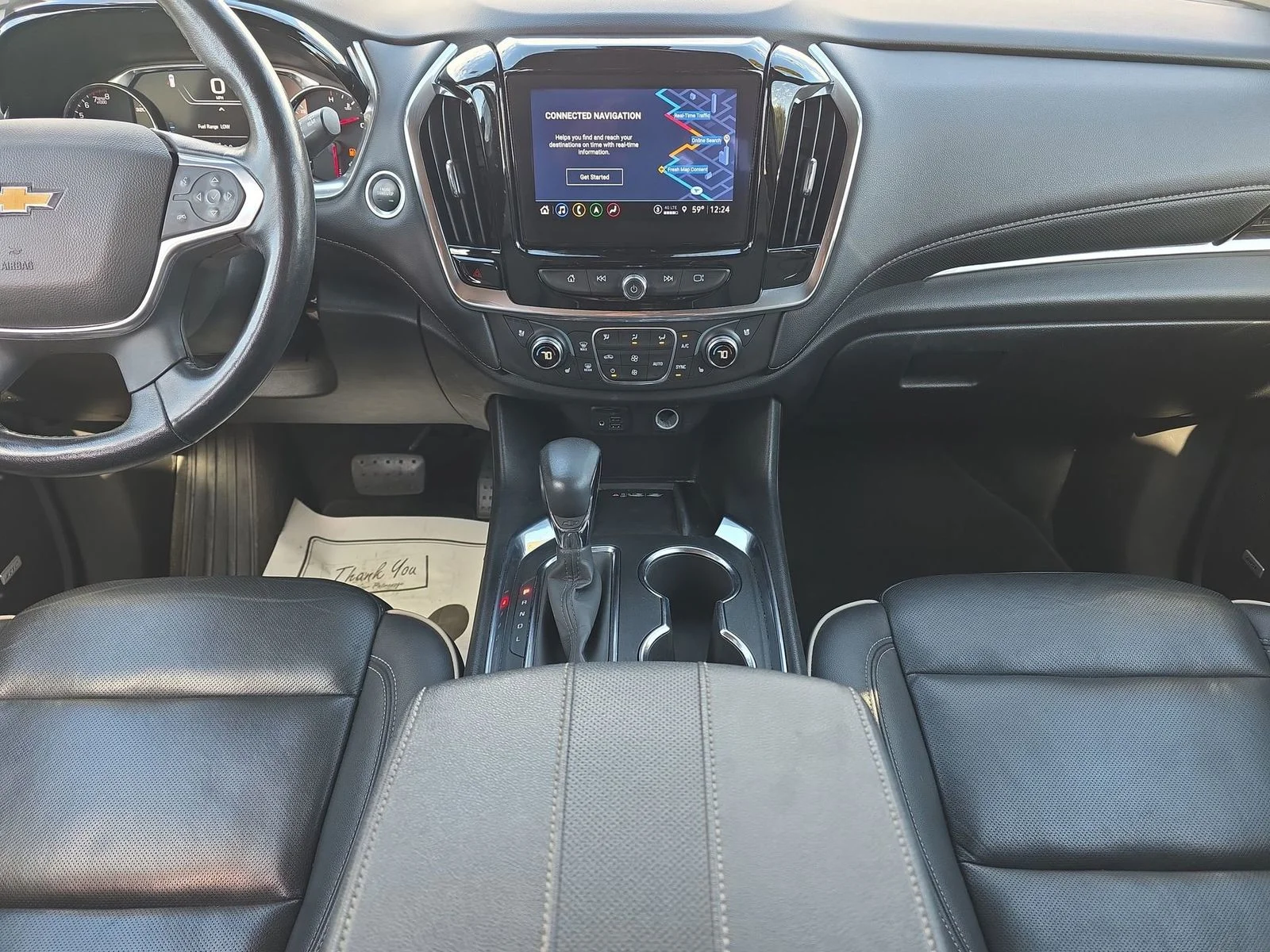 Used 2022 Beige Chevrolet Premier image 26