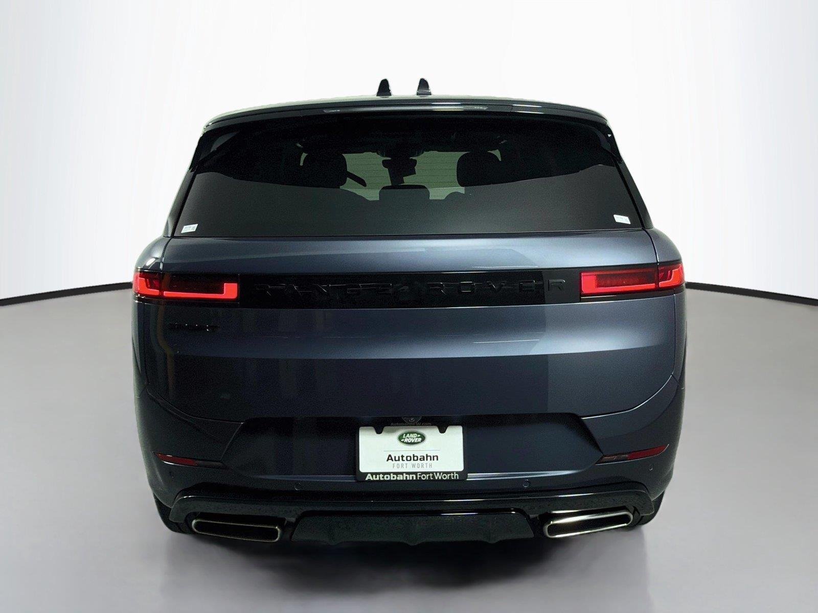 New 2027 Varesine Blue Land Rover Dynamic SE image 6