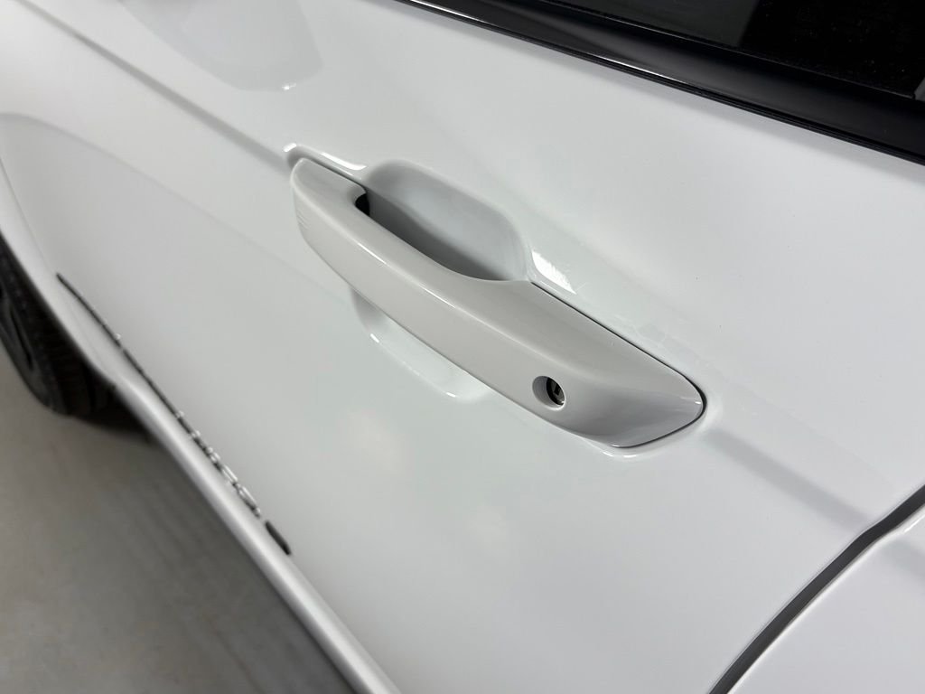 New 2026 Bright White Clearcoat Jeep Limited image 12