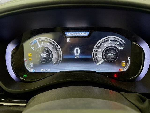 2025 RAM 2500 Power Wagon - Photo 11