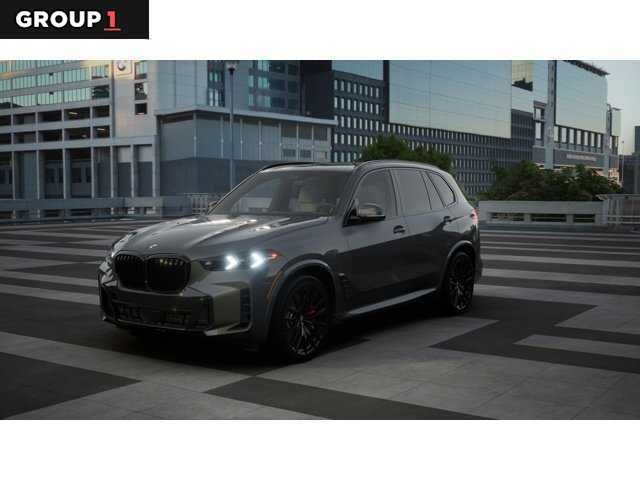 BMW X5 RWD Sport Utility