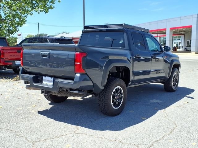 Used 2024  Toyota TRD Off-Road image 8