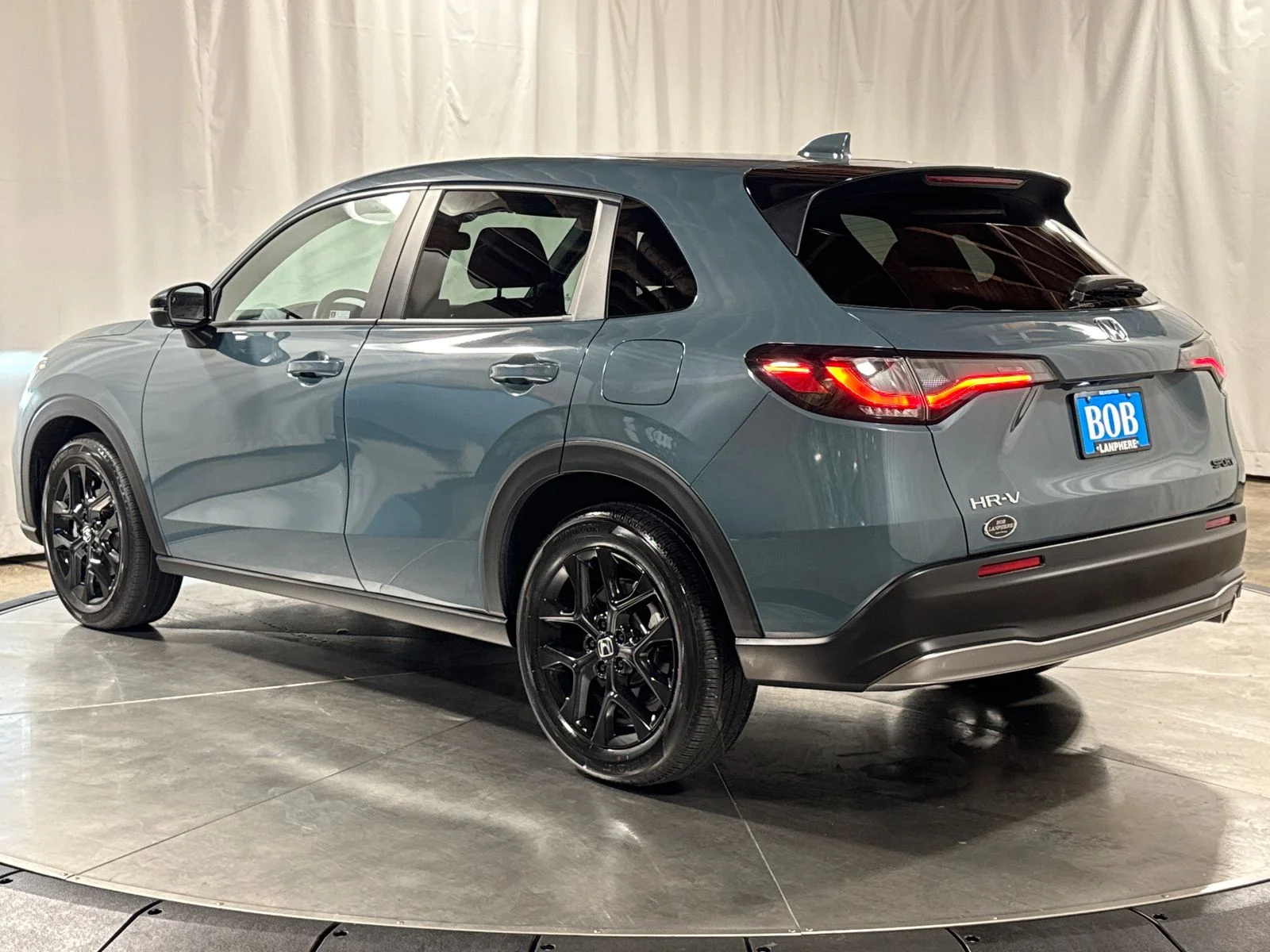 Used 2024 Nordic Forest Pearl Honda Sport image 9