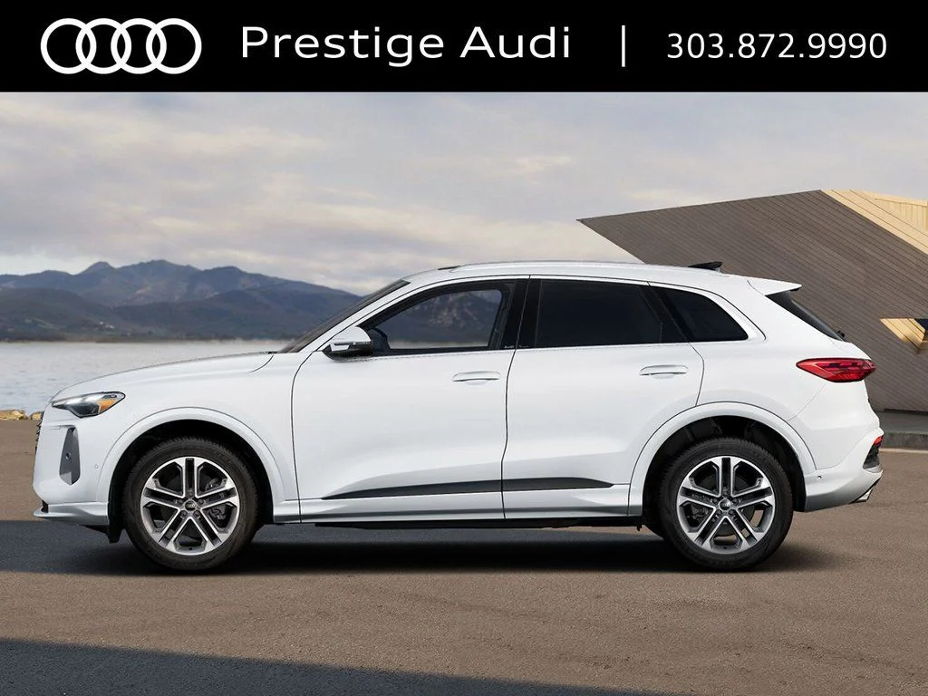 2025 Audi Q5 Premium - Photo 29
