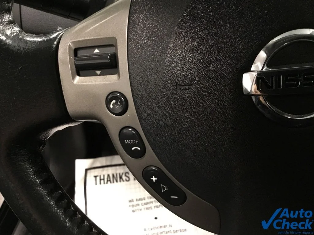 Used 2012 Black Nissan 2.0 SR image 45