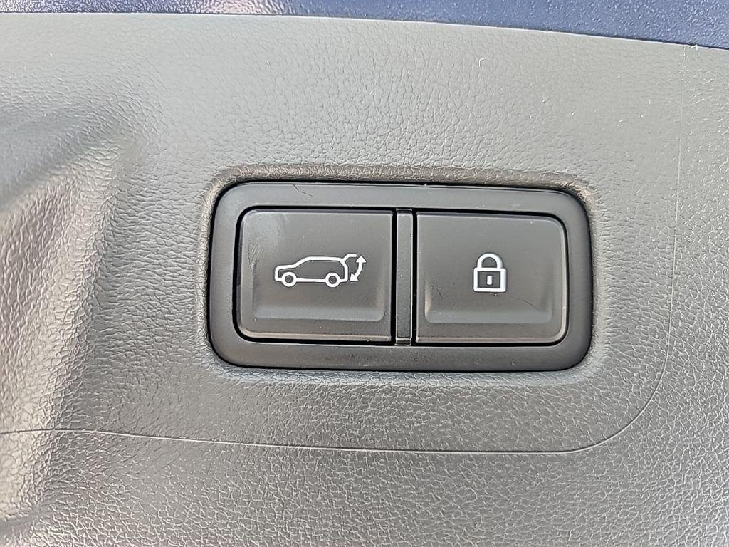 New 2026 Blue Hyundai Calligraphy AWD image 48