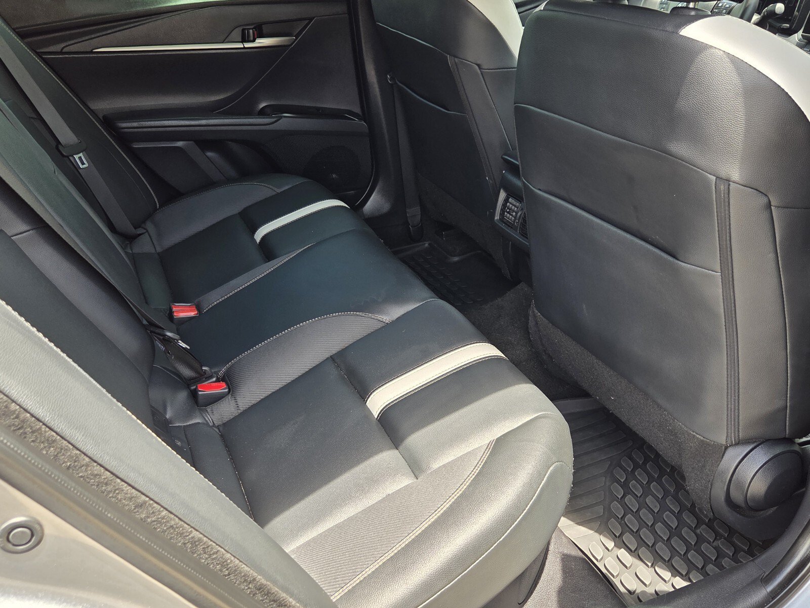 Used 2026 Heavy Metal Toyota SE image 9
