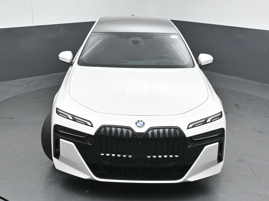 2023 BMW 760I - Image 44