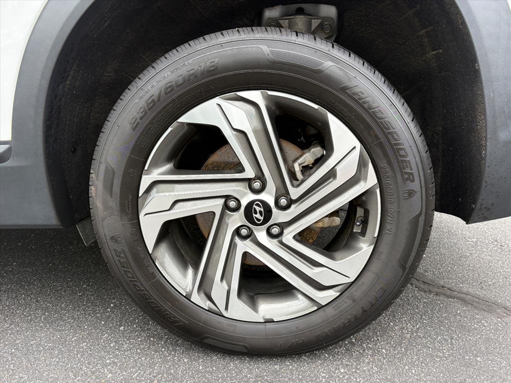 2023 Hyundai Santa Fe SEL - Photo 24