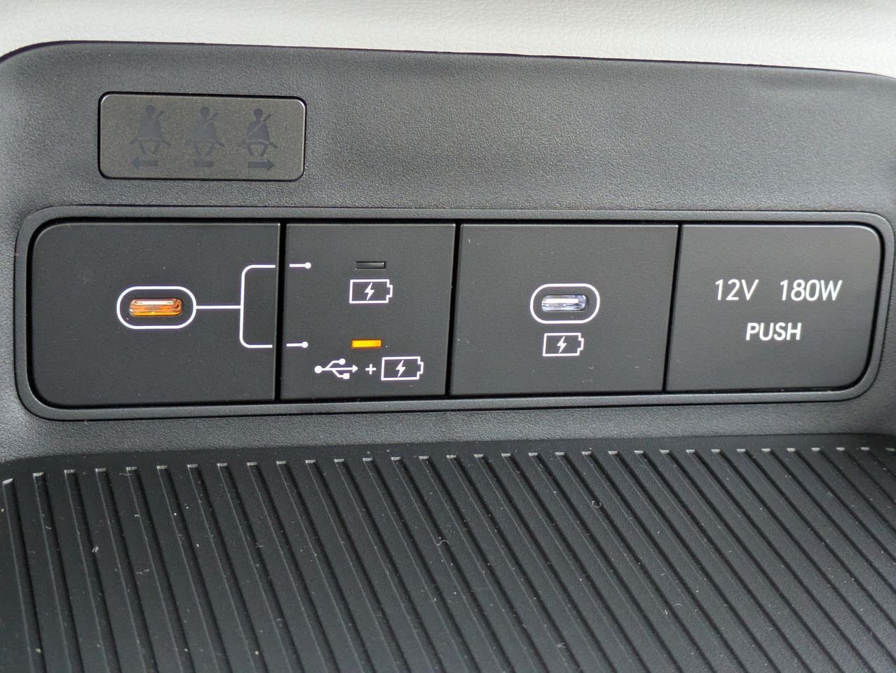 New 2027 Atlas White Hyundai SE FWD image 24