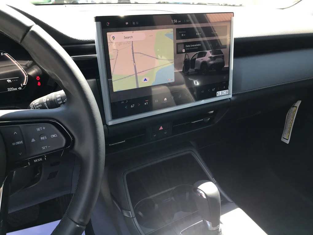 New 2026 Mazda CX-5 2.5 S Select