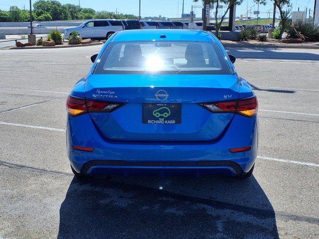 2024 Nissan Sentra SV - Photo 6