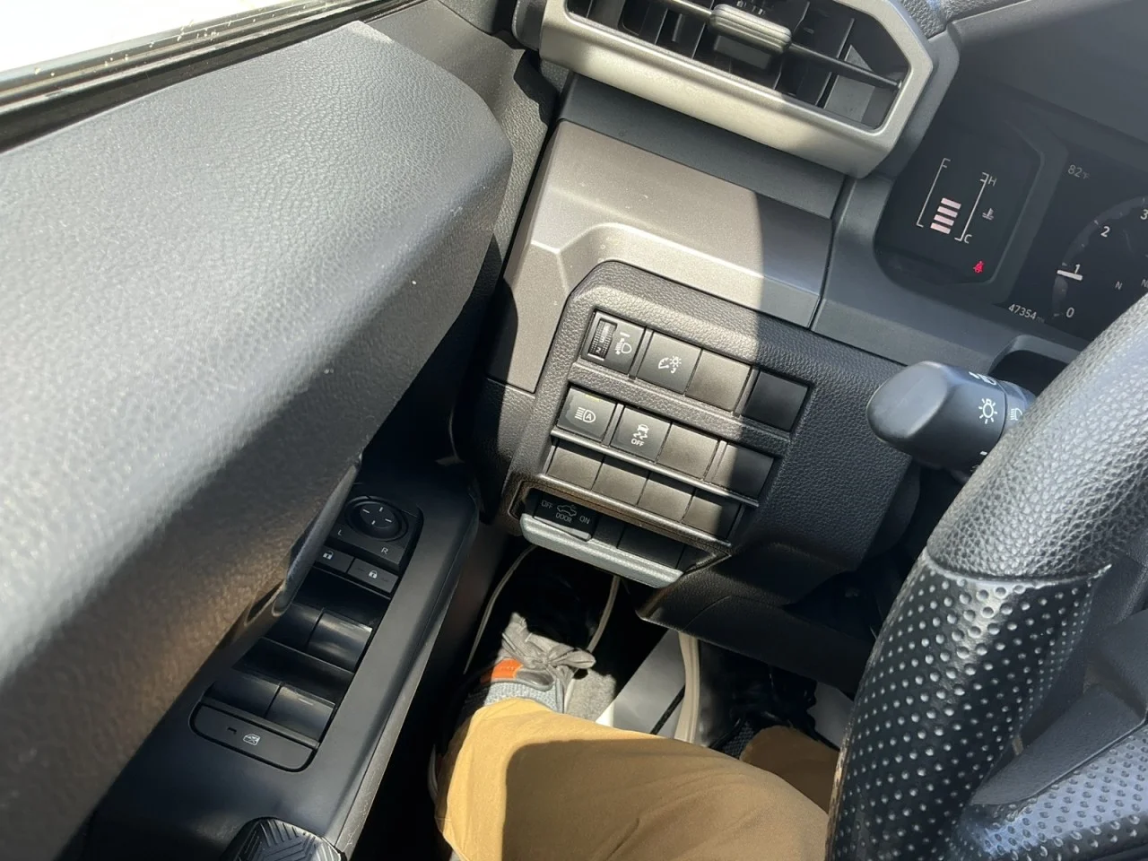 Used 2024 Silver Toyota SR5 image 15
