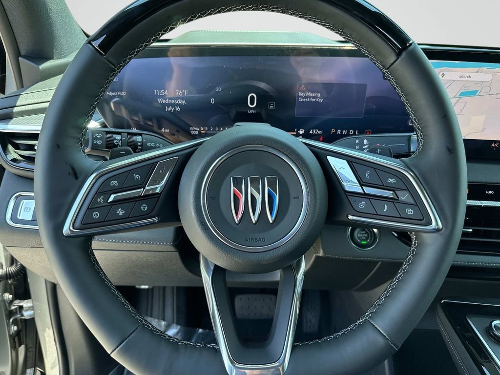 2025 Buick Enclave Sport Touring - Photo 33