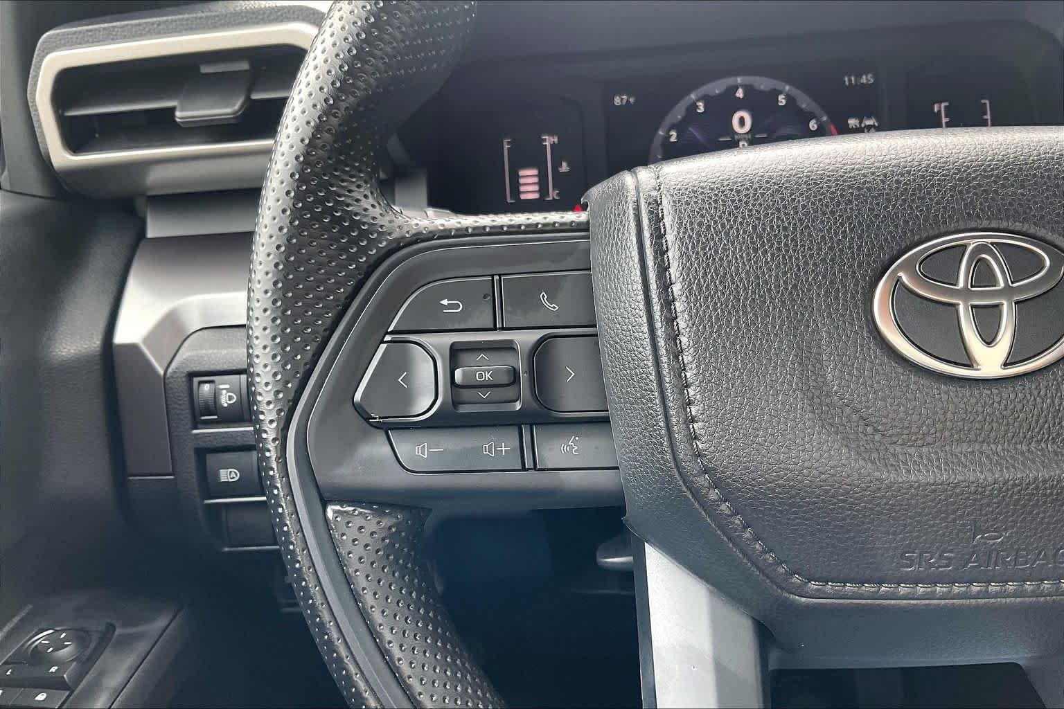 Used 2026 Underground Toyota SR5 image 23