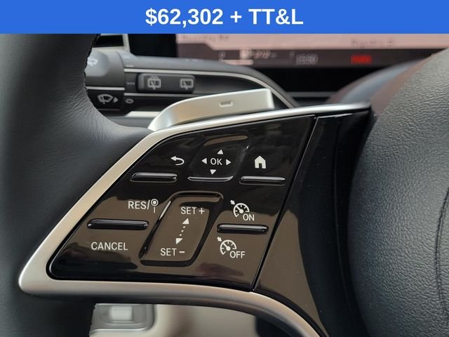 2025 Mercedes-Benz GLE GLE350 - Photo 16
