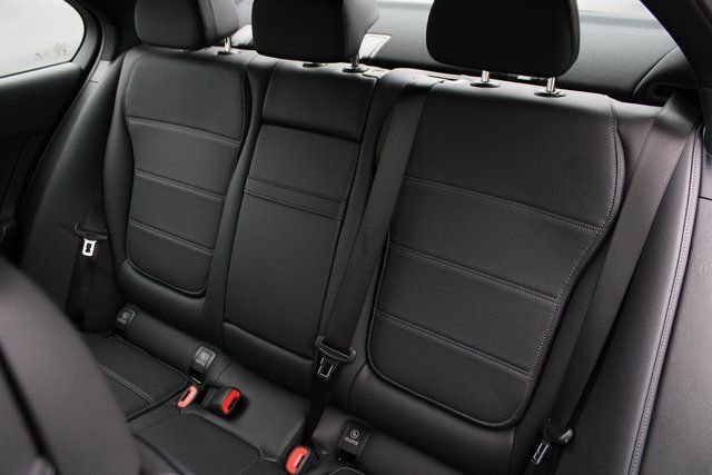 New 2025 Selenite Grey Metallic Mercedes-Benz C 300 image 63