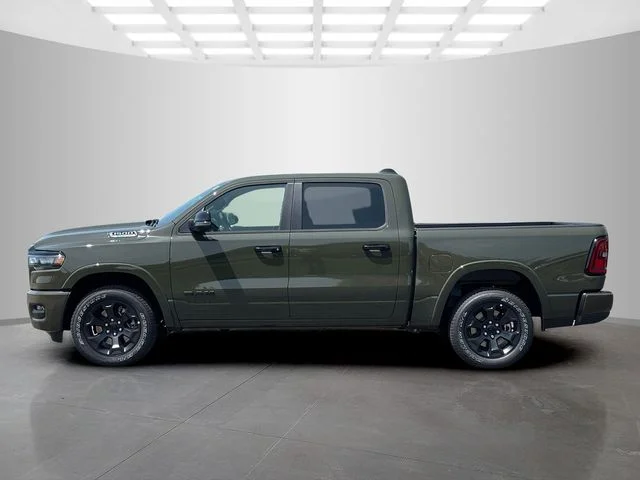 New 2026 Tank Exterior Paint RAM BIG HORN image 4