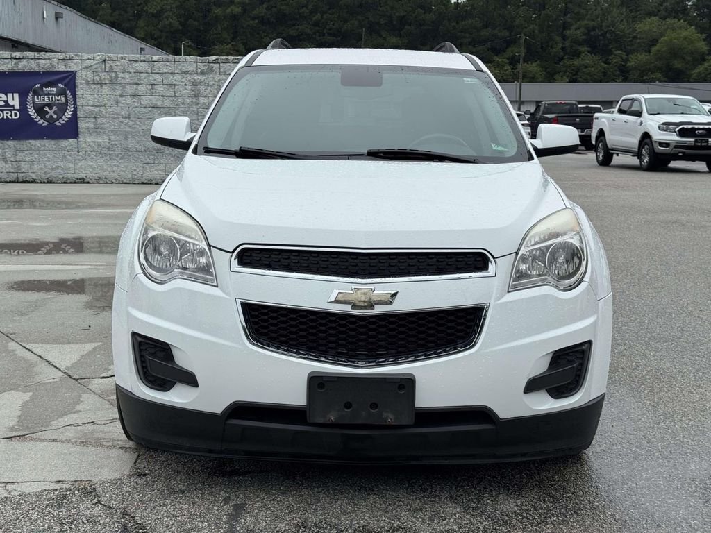 Used 2013 White Chevrolet LT image 24