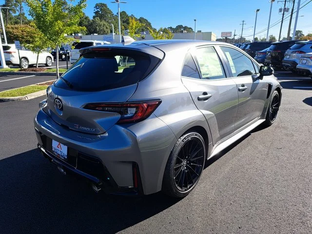New 2026 Heavy Metal <sup>1</sup> Toyota  MT image 6