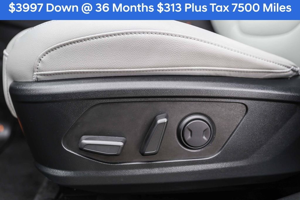 2026 Hyundai Santa Cruz SEL - Photo 21