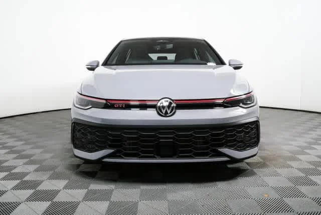 New 2026 Moonstone Gray Volkswagen SE image 34