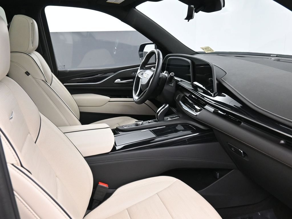 Certified Pre-Owned 2024 Cadillac Escalade ESV Sport 4D Sport Certified Pre-Owned 2024 Cadillac Escalade ESV Sport 4D Sport