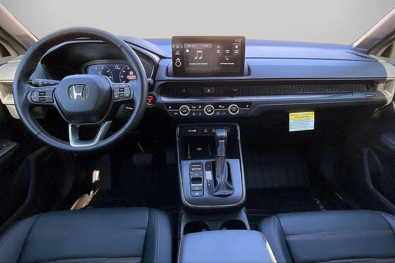 Certified Used 2026  Honda Sport-L image 14