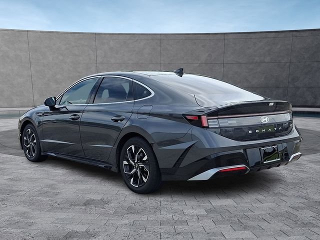 2024 Hyundai Sonata SEL - Photo 7