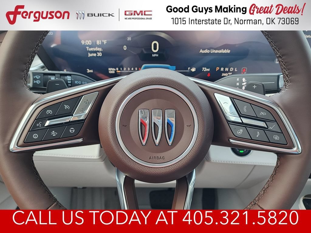 2026 Buick Enclave Avenir - Photo 19