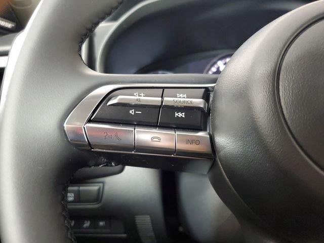 New 2026 Wind Chill Pearl Mazda 2.5 S Premium AWD image 23