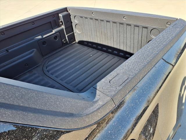 2025 Hyundai Santa Cruz SEL - Photo 30