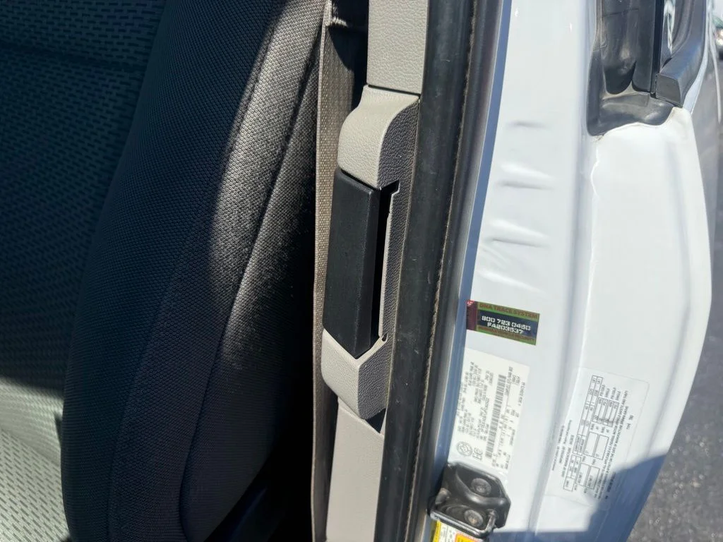 Used 2018 White Ford XLT image 35