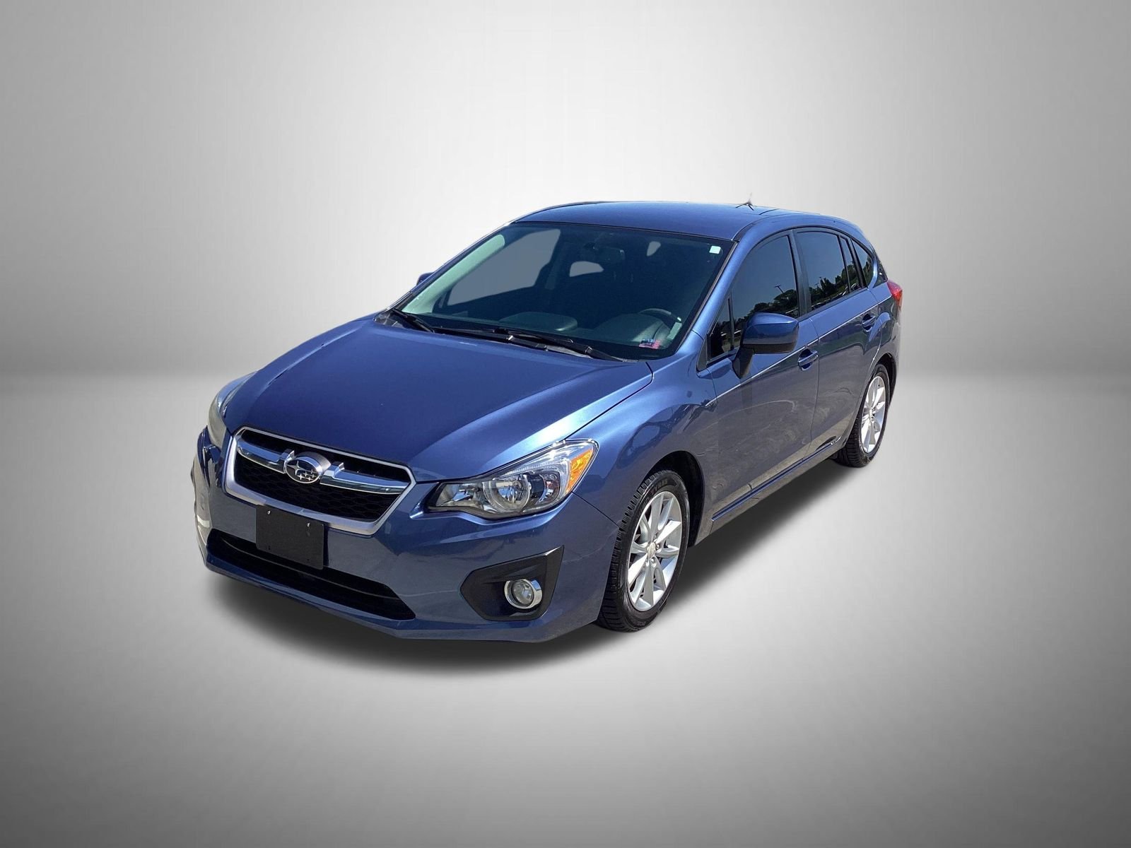 2013 Subaru Impreza 2.0I Premium