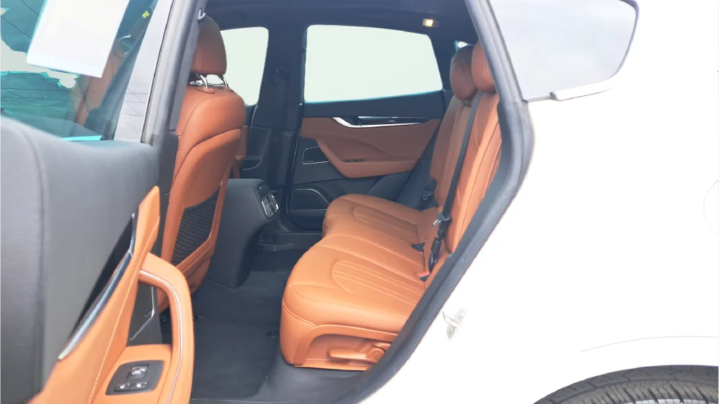 Used 2022  Maserati GT image 12