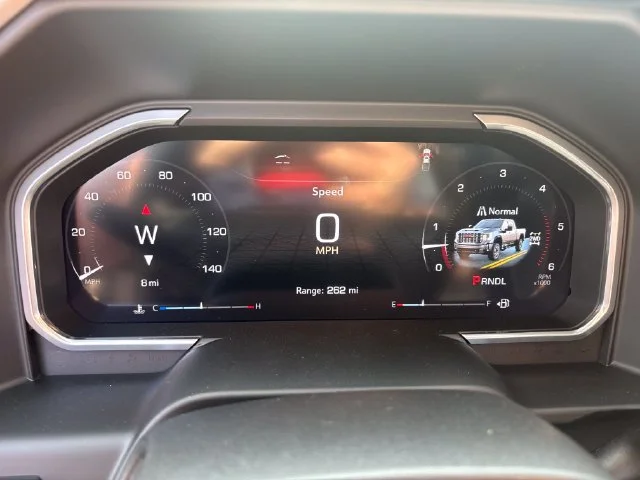 2026 GMC Sierra 2500HD Denali - Photo 17