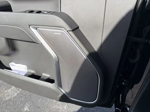 New 2026 Onyx Black GMC Denali image 22