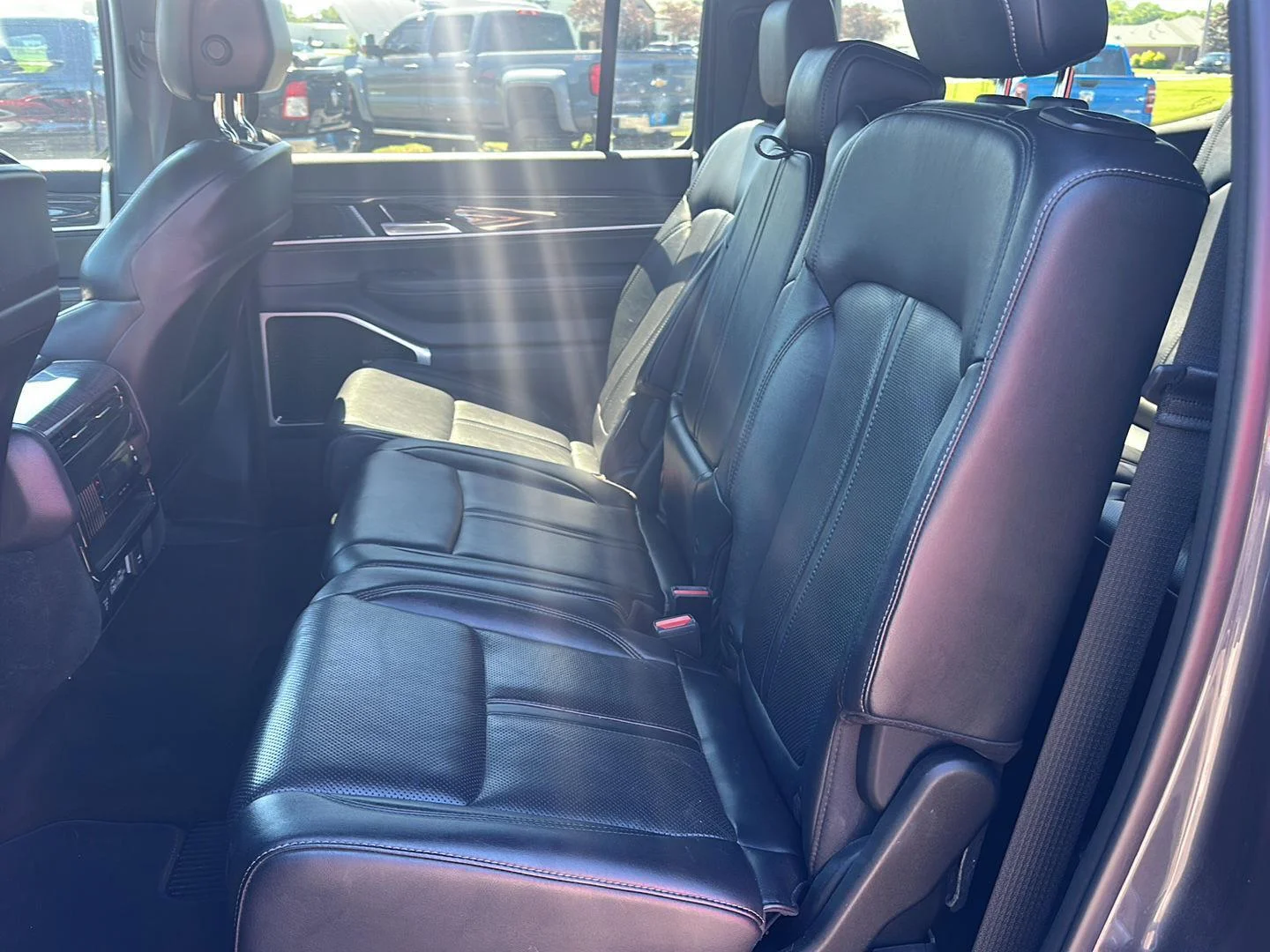 Used 2022 Metallic Jeep Series III image 10