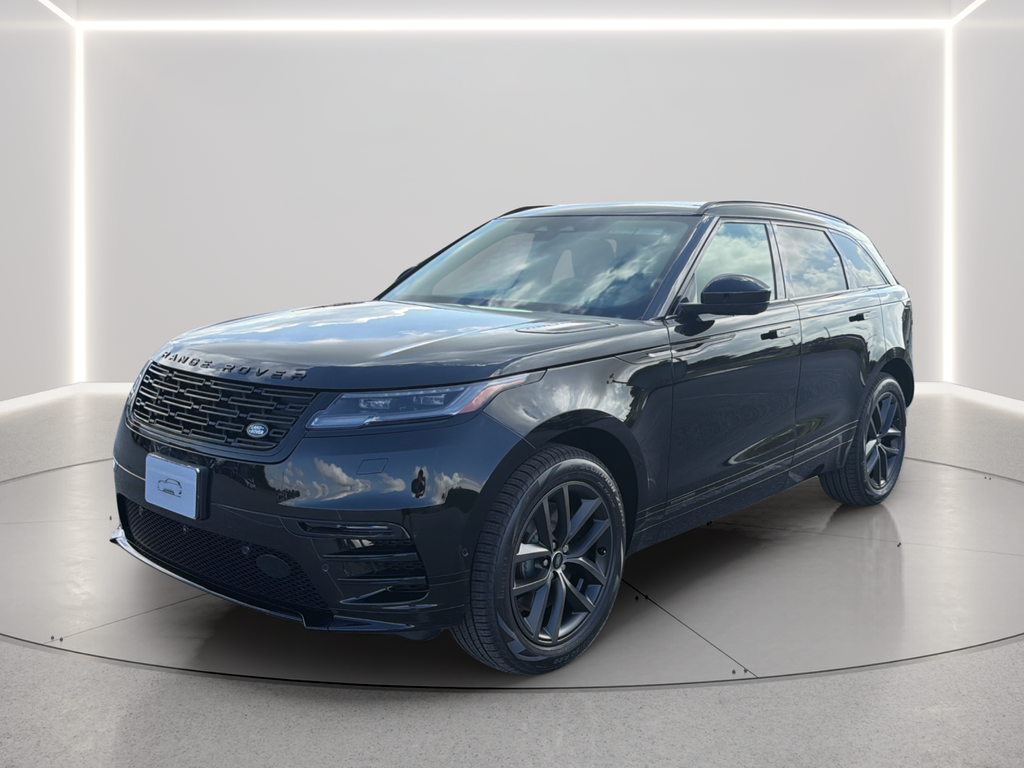 New 2026 Santorini Black Land Rover  image 12