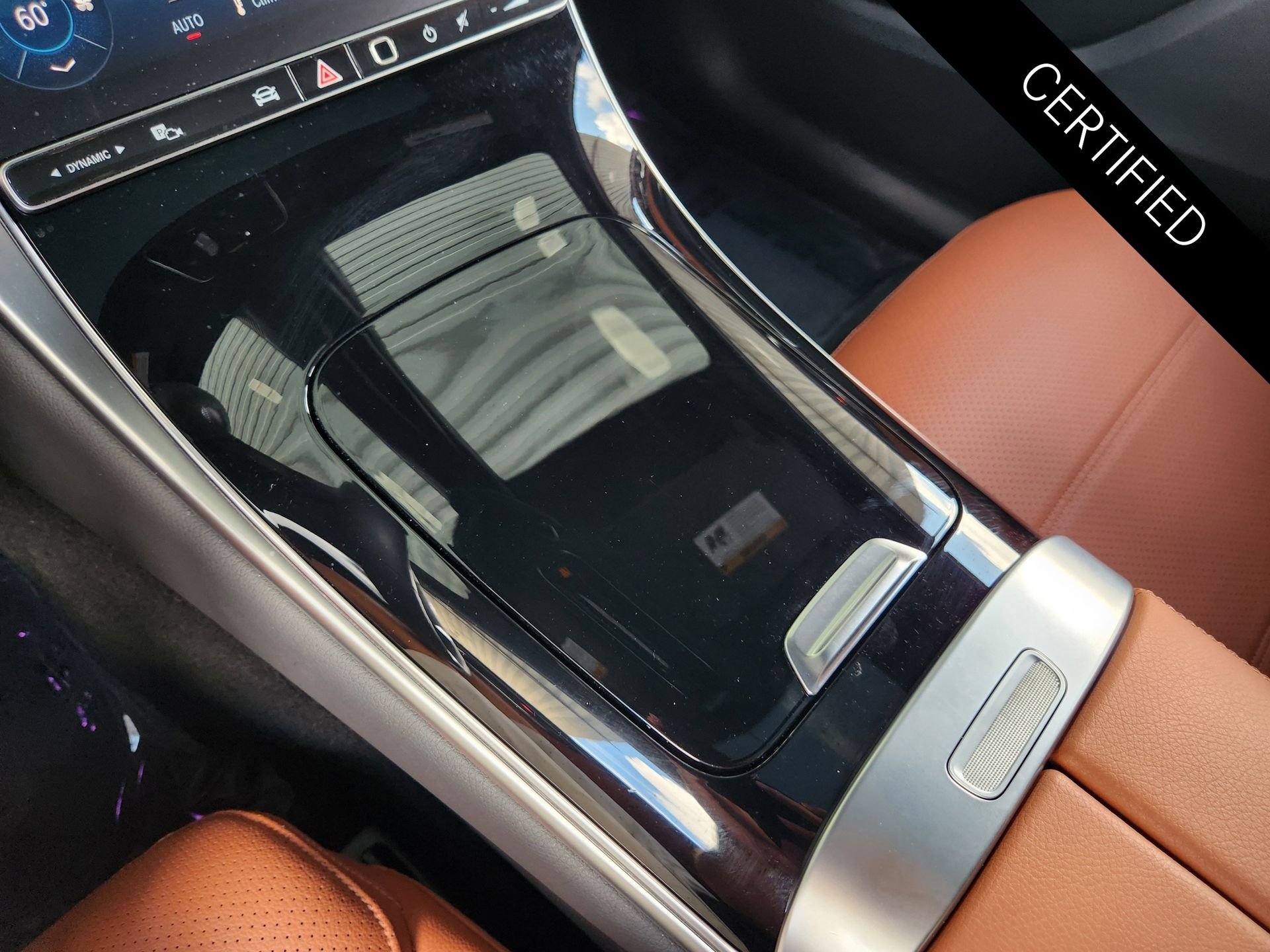 Certified Used 2026 Black Mercedes-Benz GLC 300 image 21