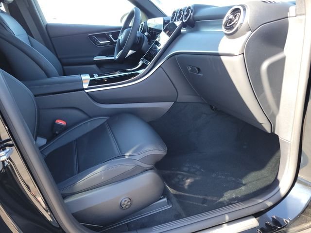 Used 2026 Black Mercedes-Benz GLC 300 image 10