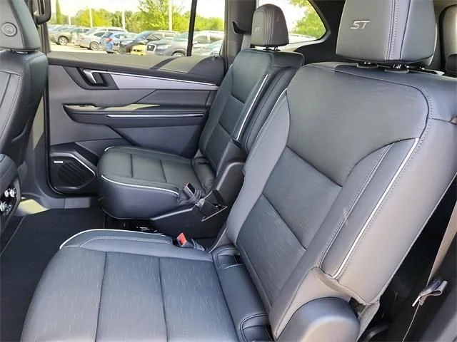2026 Buick Enclave Sport Touring - Photo 16
