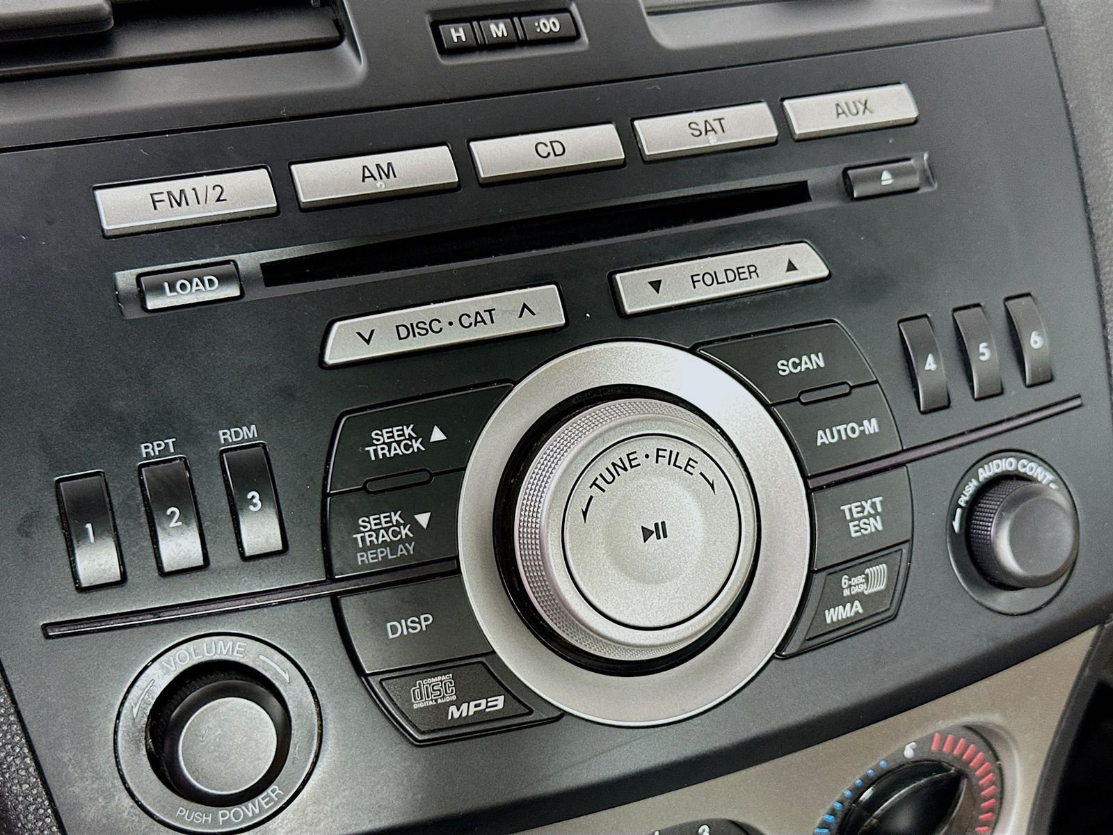 Used 2010 Copper Red Mica Mazda i Touring image 13