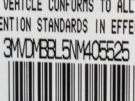 Used 2022 Soul Red Crystal Metallic Mazda 2.5 S Select Package image 29