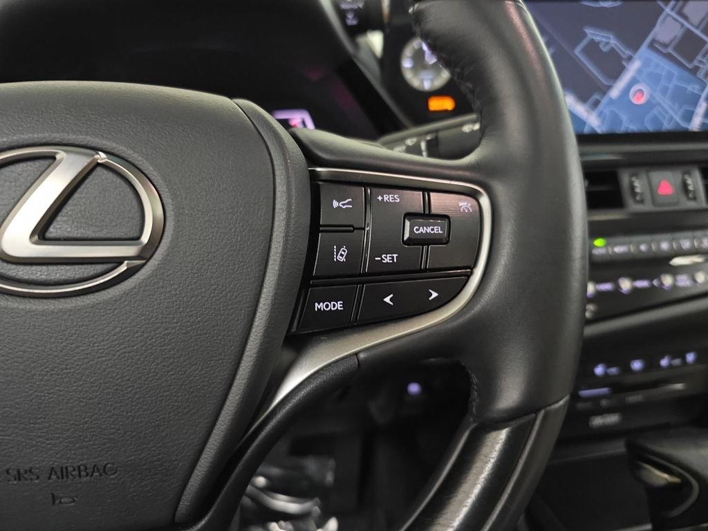 2022 Lexus ES 350 Ultra Luxury - Photo 21