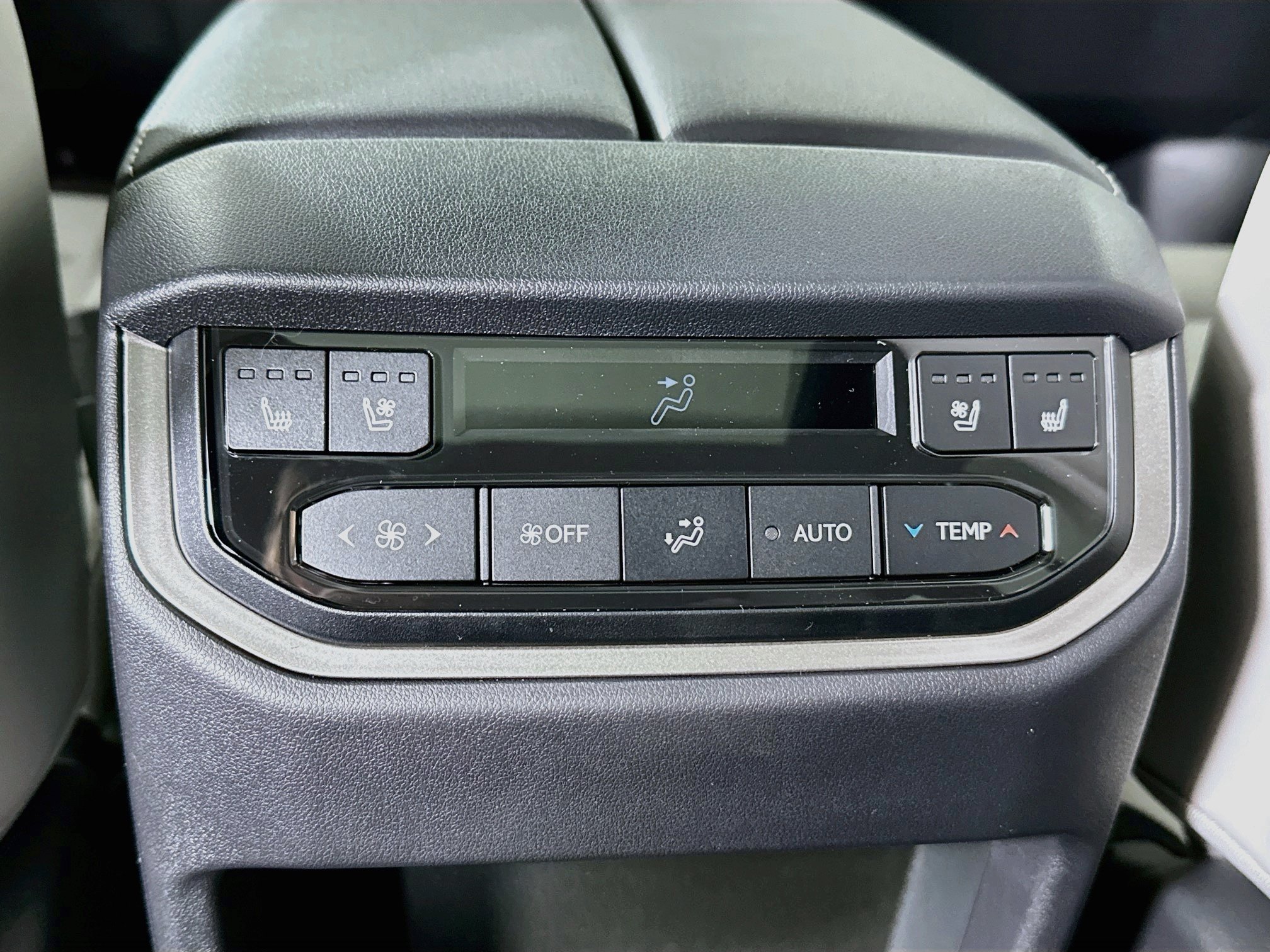 Certified Used 2025 Celestial Silver Metallic Lexus 350 Luxury image 25