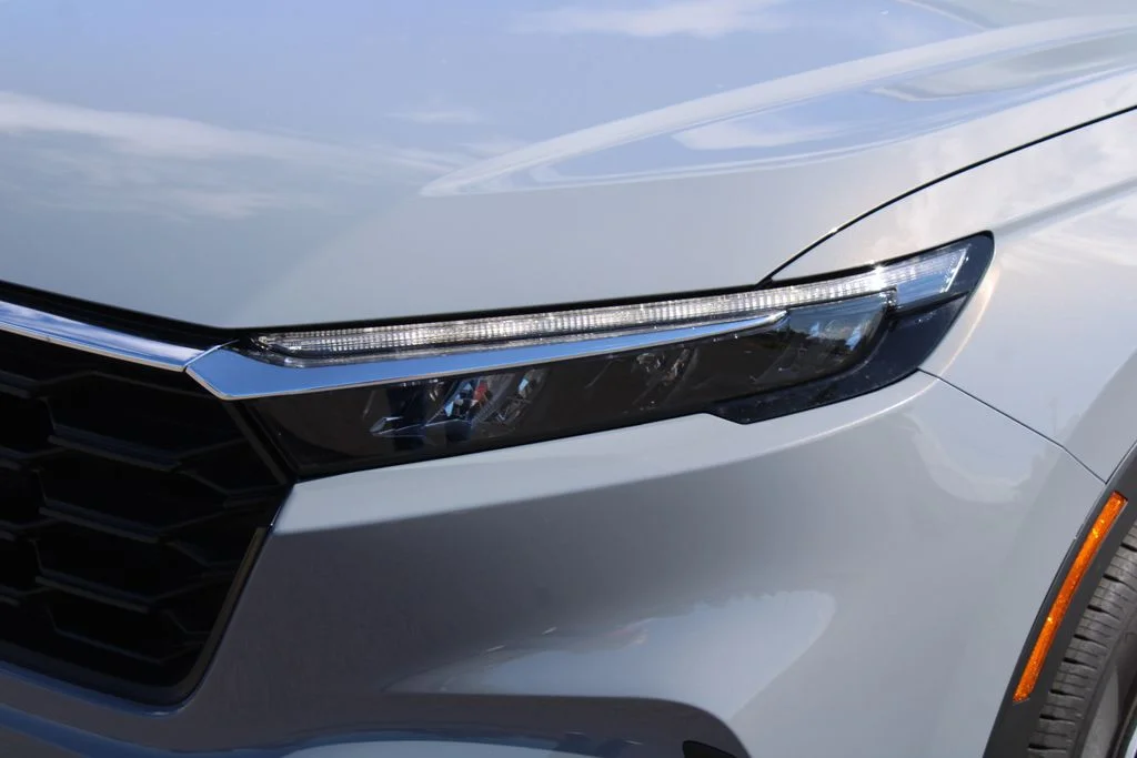 2026 Honda CR-V LX - Photo 10