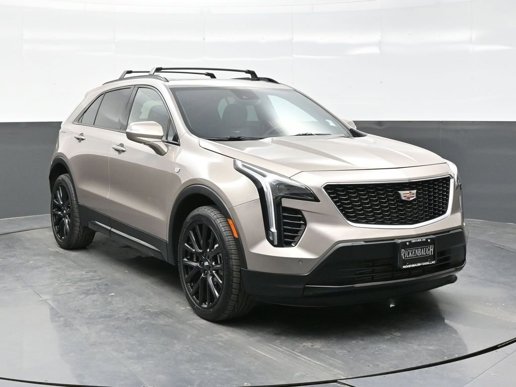 2023 Cadillac XT4 Sport AWD's photo